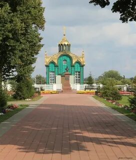 Сайт зеленая тамбов