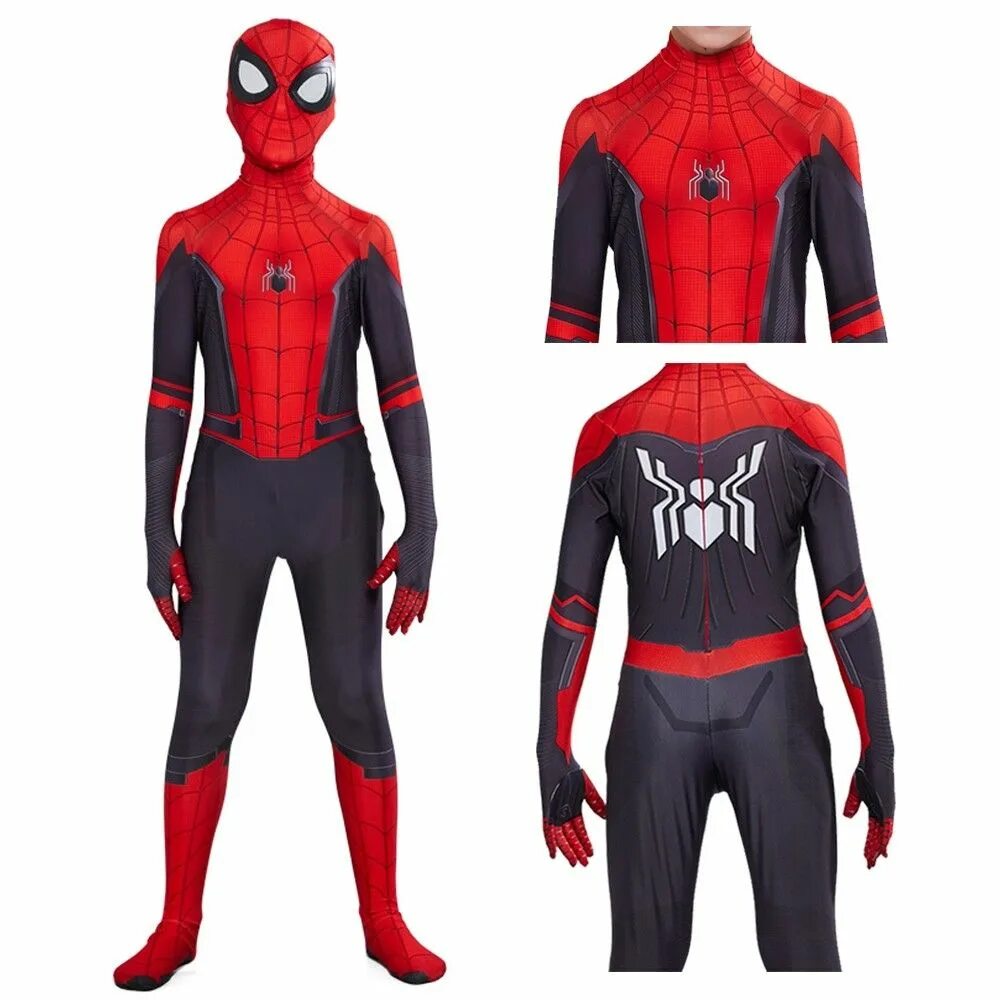 Где взять костюм. Костюм человека паука. Костюмы человеков пауков. Маленький костюм человека паука. Покажи костюм человека паука.