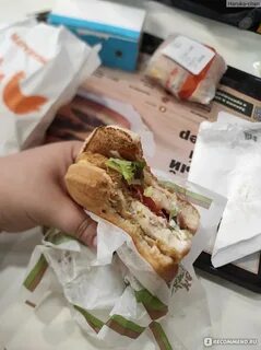 Маффин вкусно и точка состав