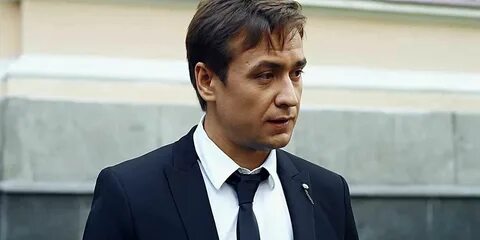 Жандаров фильмография главные роли