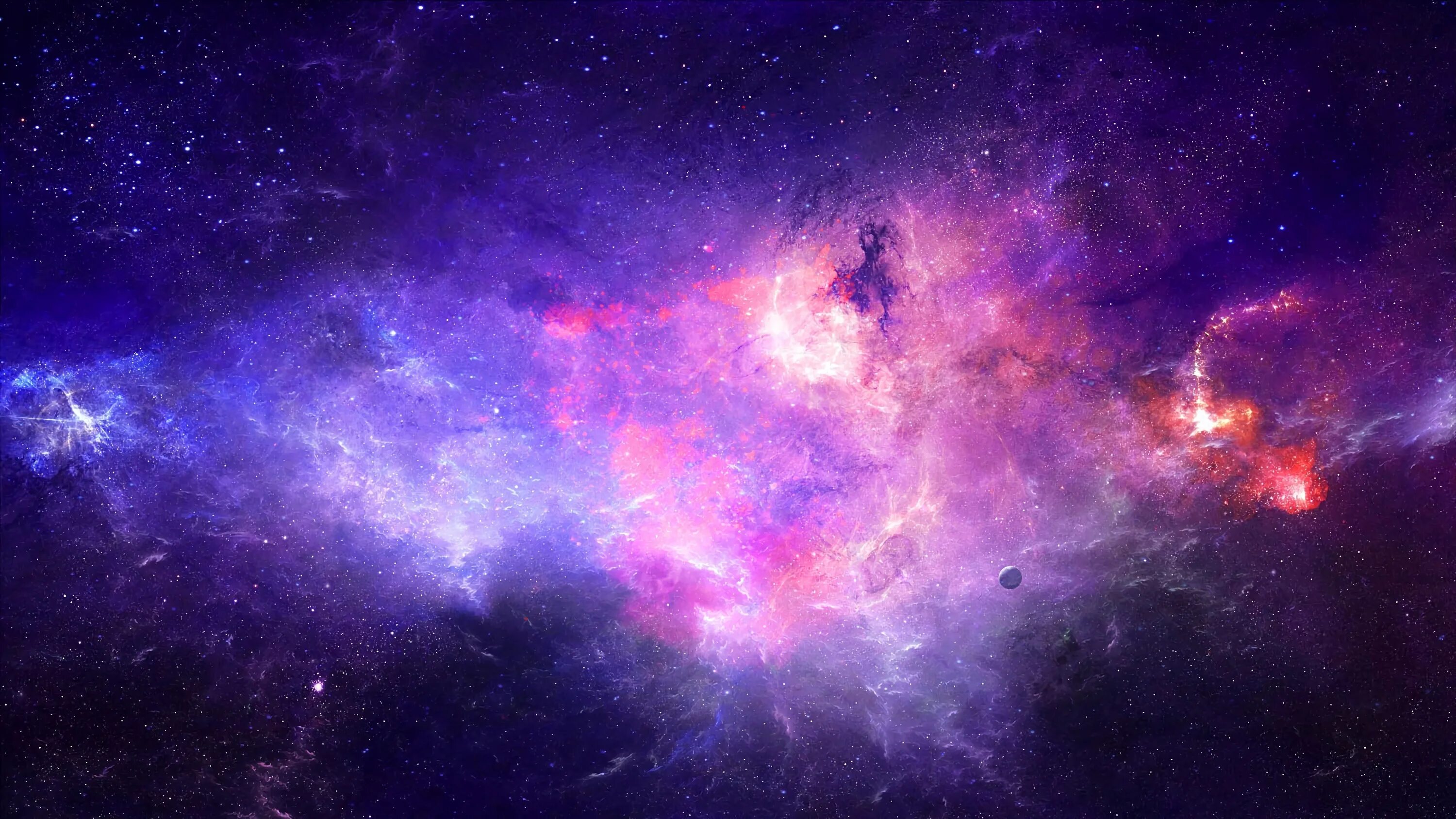 Qhd 2560x1440. Космический фон. Фон Галактика. Картинки на рабочий стол космос.