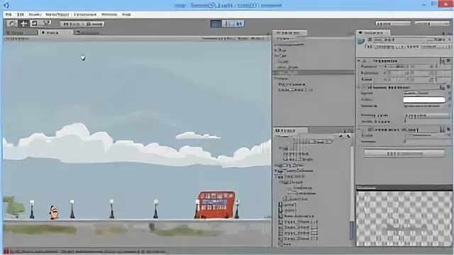 Instantiate в Юнити. Unity 2d. Unity траектории. Unity 2.5d.