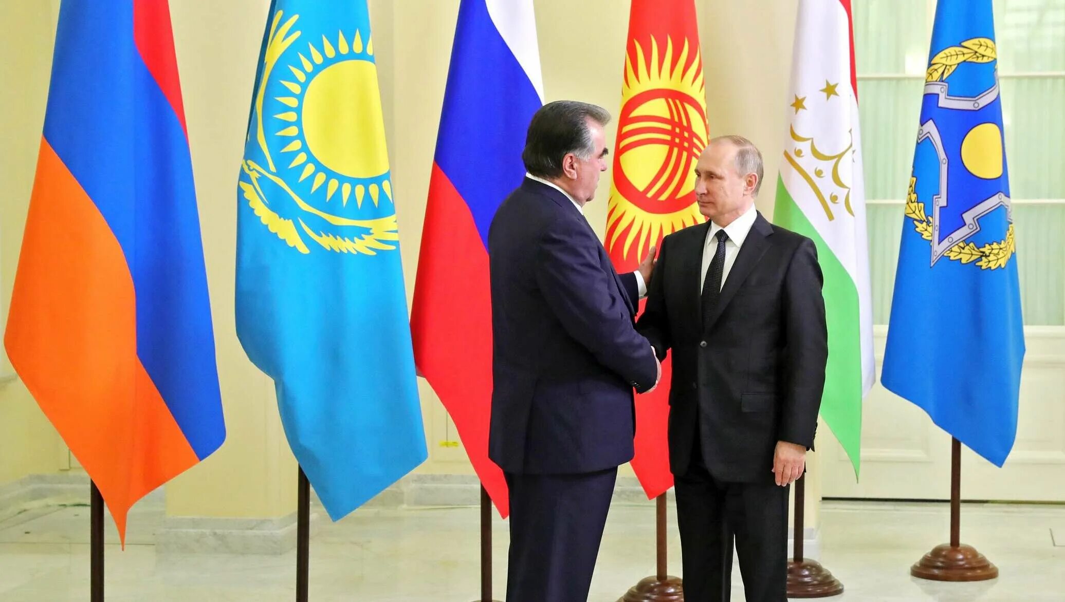 Союз таджикистана россии