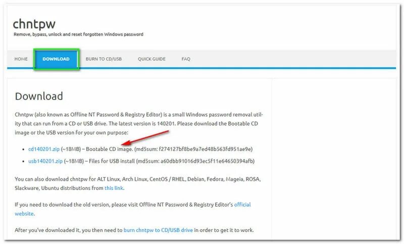Offline password registry editor. Nt password &amp; registry editor что это. offline nt password &amp; registry editor. chntpw. nt password edit v0.7.