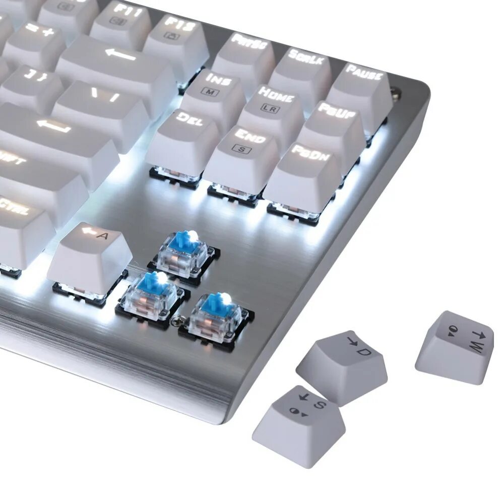 клавиатура беспроводная razer pro type,. механическая клавиатура white. Motospeed numpad k22. клавиатура xtrfy k4 rgb tkl белая. механическая клавиатура white.