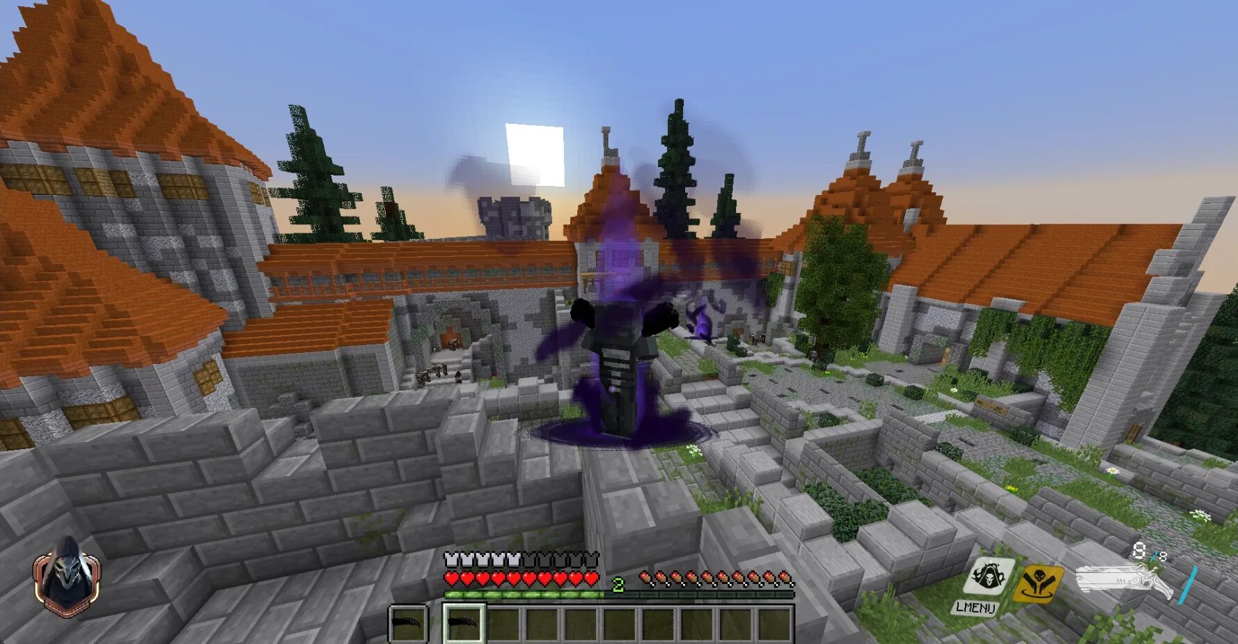 Minewatch net. Мод minewatch 1.12.2. майнкрафт овервотч. майнкрафт мод minewatch. майнкрафт overwatch мод.
