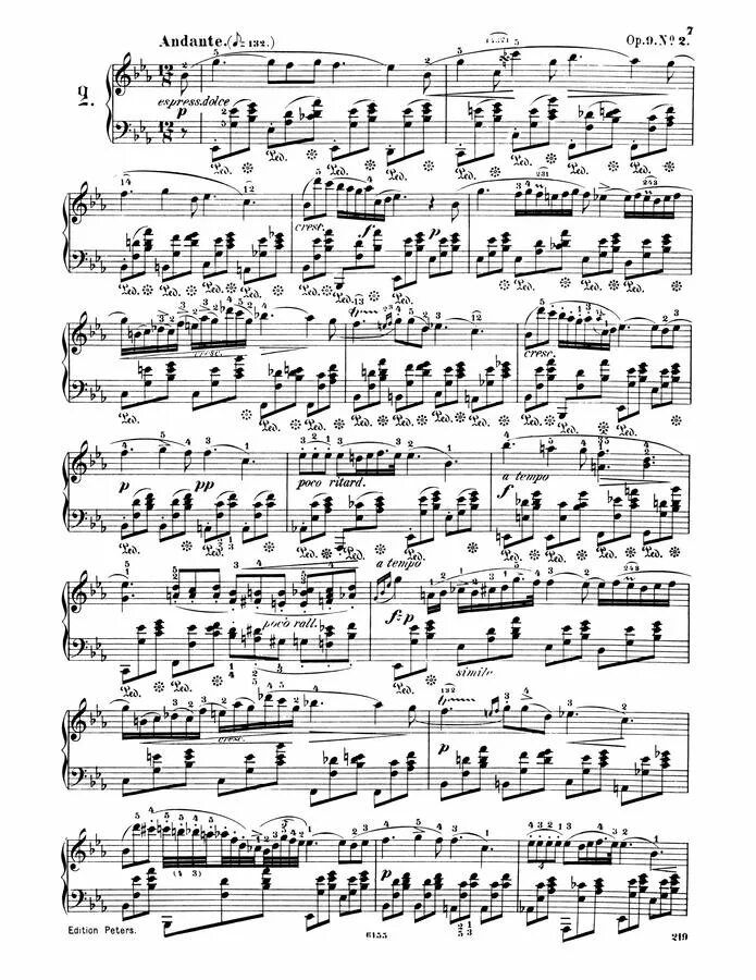 Ноктюрн 2 ноты. Фредерик шопен nocturne in e-flat major, op. 9 no. 2. ф.шопен ноктюрн №9. шопен ноктюрн №2. шопен ноктюрн 9 ноты.