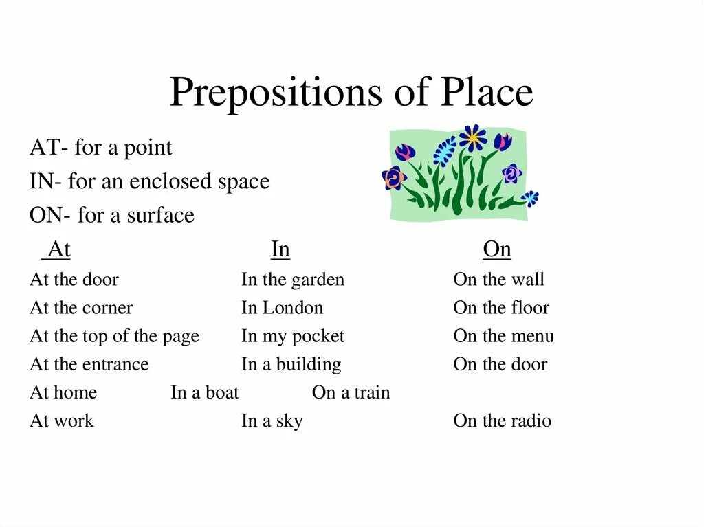 Предлоги английский 5 класс упражнение. Предлоги at on in place. At in on задания. At in on упражнения. Задания на предлоги at in on.