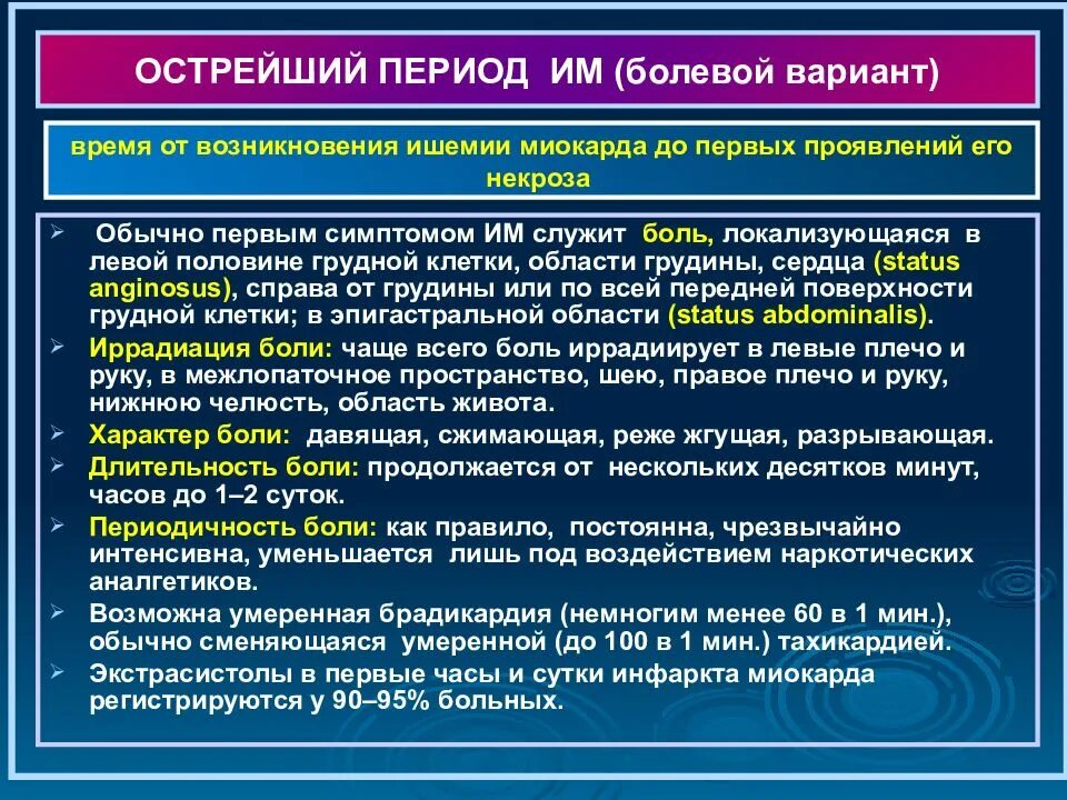 Какие лекарства после стентирования сердца