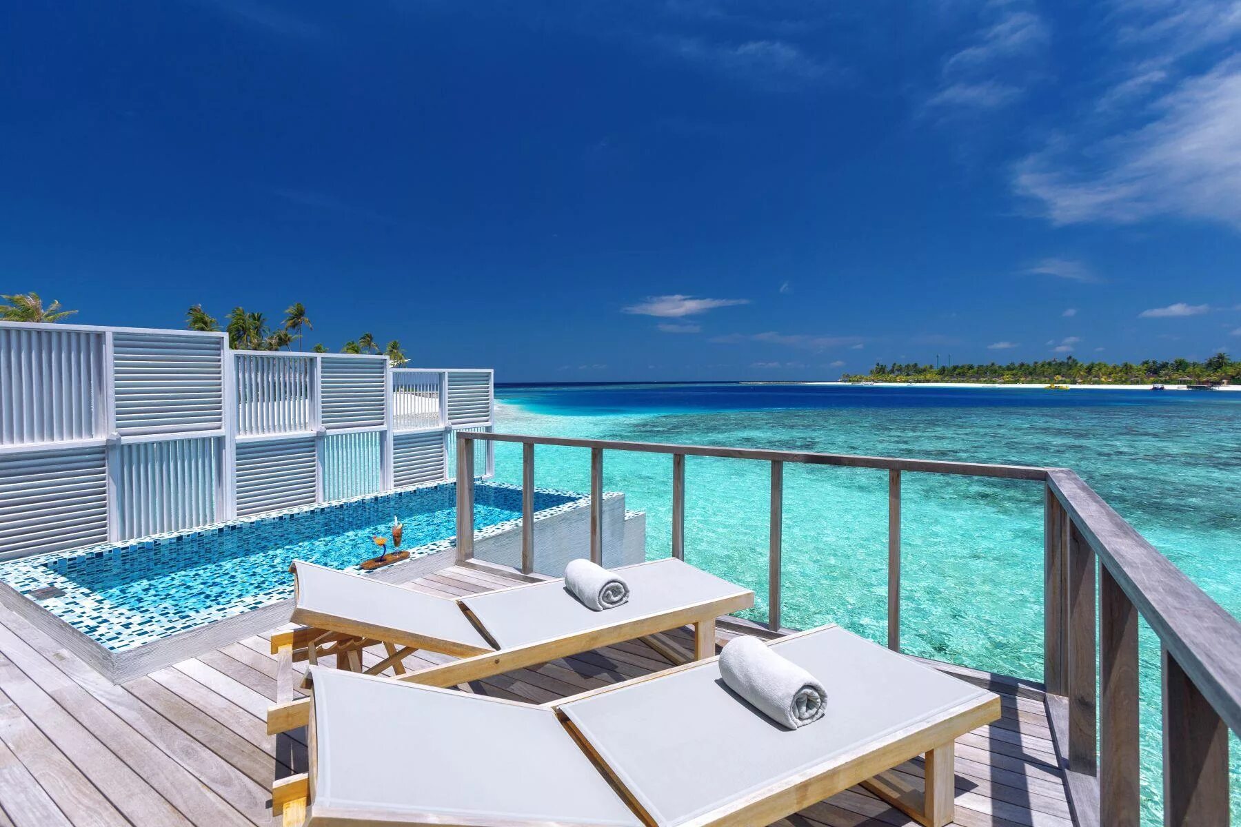 Oblu experience ailafushi