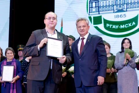 Преподаватели мсха