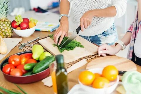 Готовим вкусно секреты