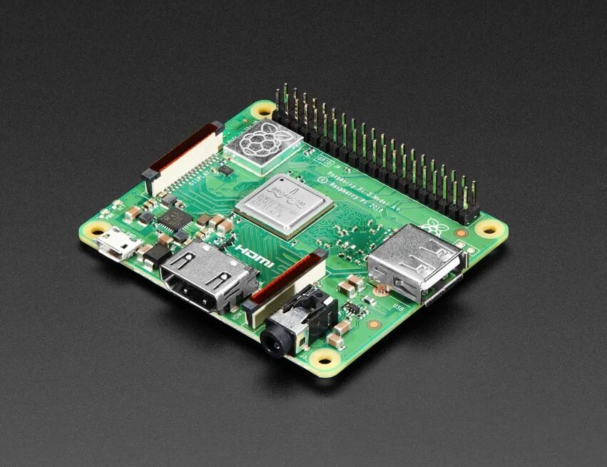 Pi 3 11