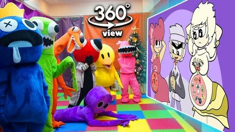 Друзья 360