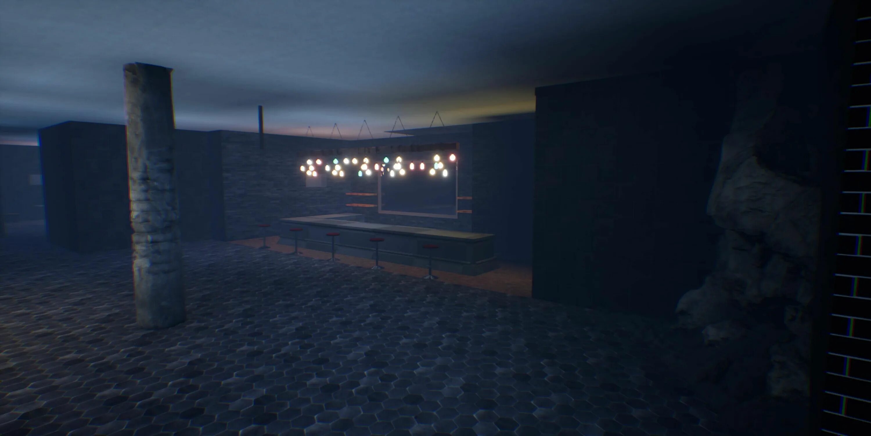 Remake engine. Хоррор на движке анриал энджин 4. unreal engine 4 арканоид. унреал анагайн движок. стандофф 2 на unreal engine 4.