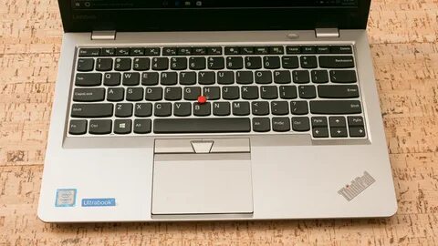 Ноутбук thinkpad 13