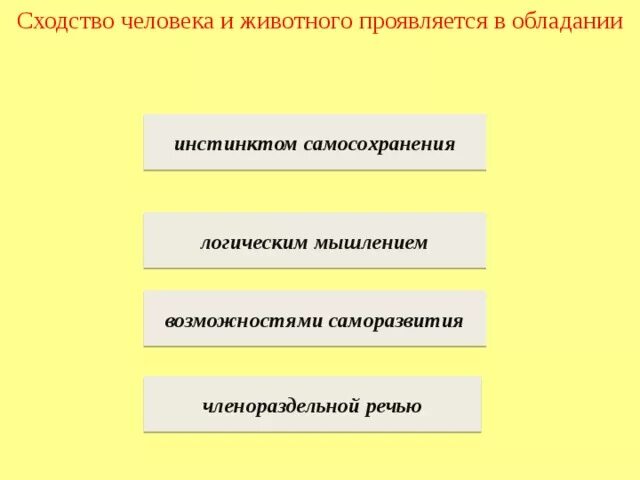 Человека от животного отличает инстинкт. Сходство человека и животных. сходства человека с животными обществознание.