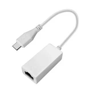 Сетевой переходник usb c