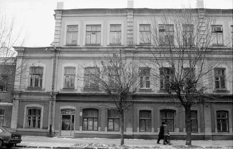 Улица первомайская 74