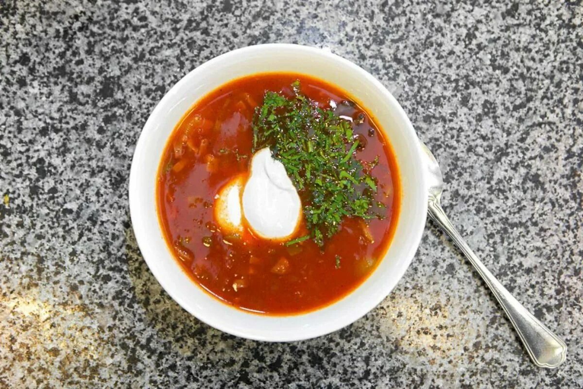 Soup html