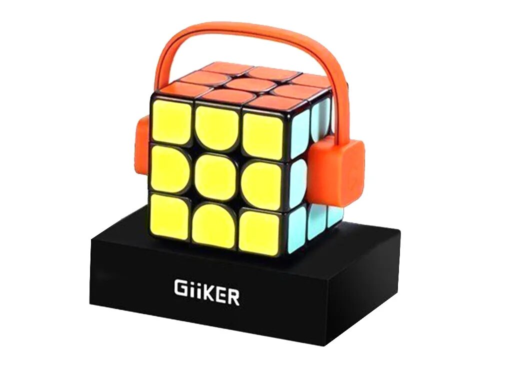 Головоломка Xiaomi 3x3x3 Giiker super Cube i3. Кубик Рубика Xiaomi Smart Giiker. Интерактивный кубик-Рубика Giiker Metering super Cube. Интерактивный кубик Рубика Xiaomi i3.