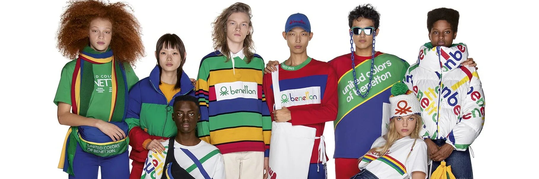 Live united colors. United Colors of Benetton. Спортивный костюм Бенеттон. United Colors of Benetton Taglia. Праздник Бенеттон 2015.