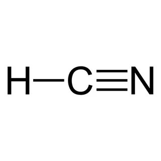 Hcn кислота