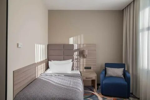 Willing hotel