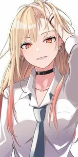 Marin kitagawa