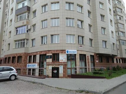 Независимости 85