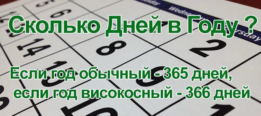 Високосный год что можно что нельзя. Сколько дней в году. Сколько дне в високосном году. Сколько дней в годувисокоснвйгод. Сколько в году дней високосный сколько.