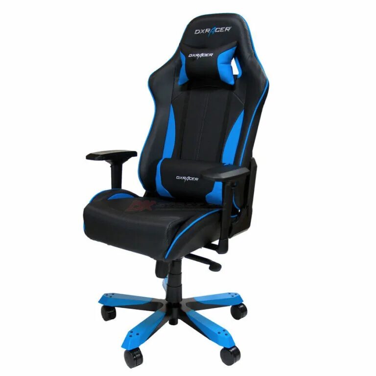 Производители игровых кресел. Кресло компьютерное DXRACER Oh/ks06/n. DXRACER Oh/ks57/Nr. Кресло DXRACER King. Компьютерное кресло DXRACER King Oh/kb57 игровое.