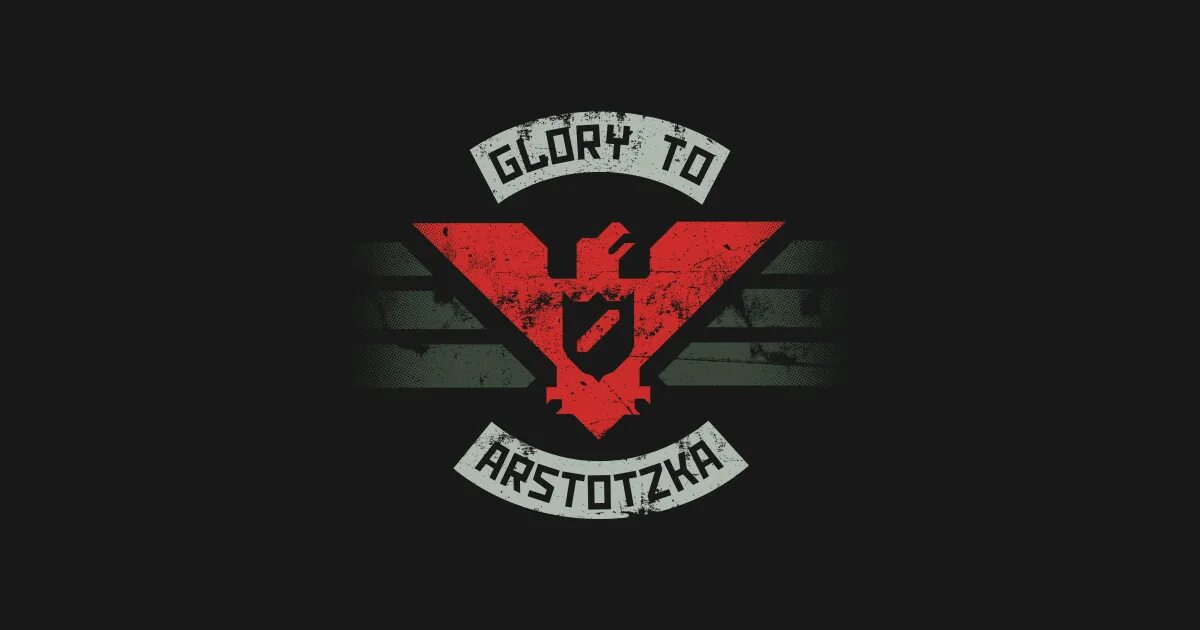 Флаг арстоцкий. Шеврон «арстотцка». Флаг арстотцки. Glory to arstotzka. Арстотцка.
