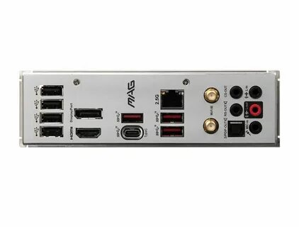 Msi b660m mortar max wifi ddr4