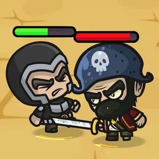 Sword hero game