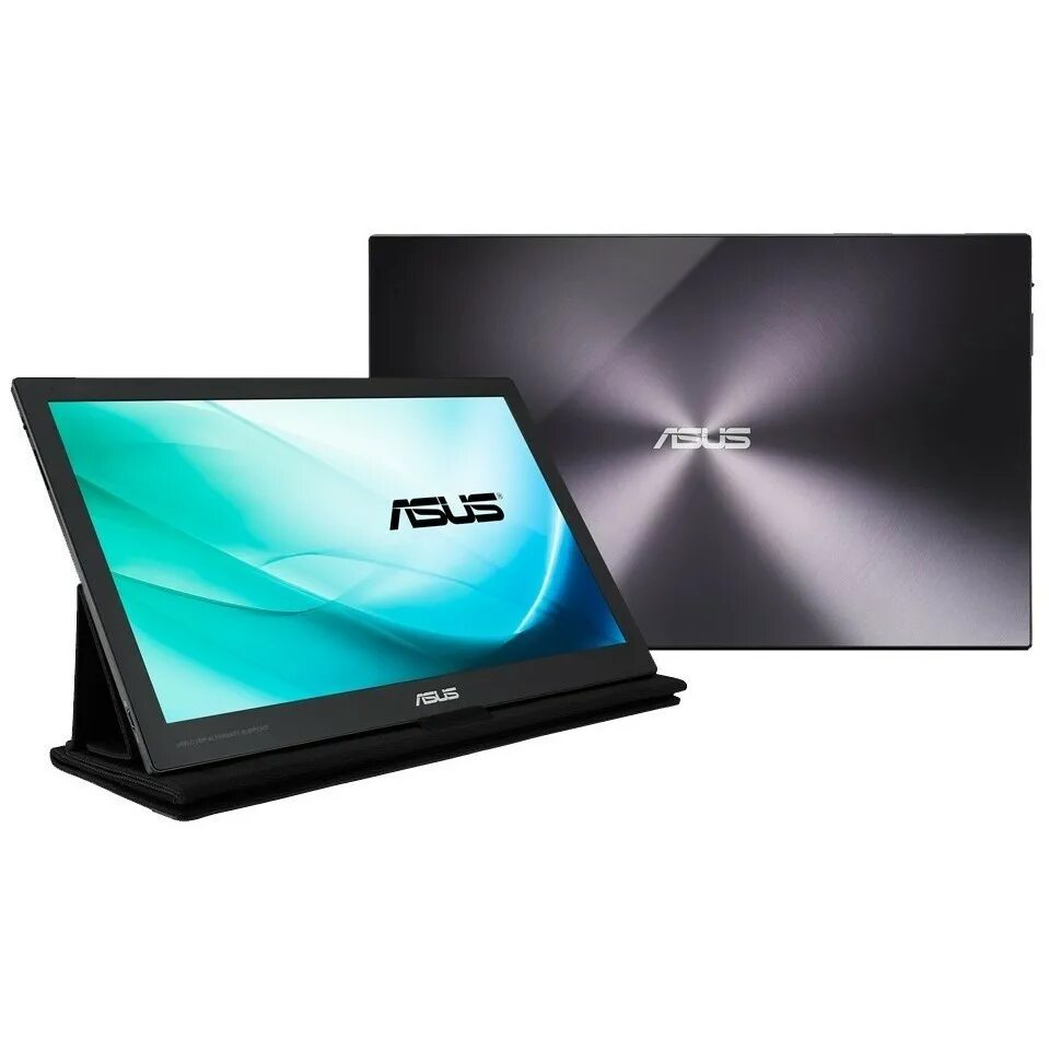 Монитор тип 1. Монитор 15,6&quot; asus mb169c+. монитор asus 16&quot; (mb169c+). монитор asus 90lm0180-b01170. 90lm0180-b01170.
