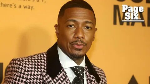 Nick cannon