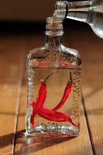 Перцовый самогон рецепт