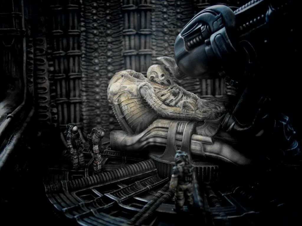Prometheus stack