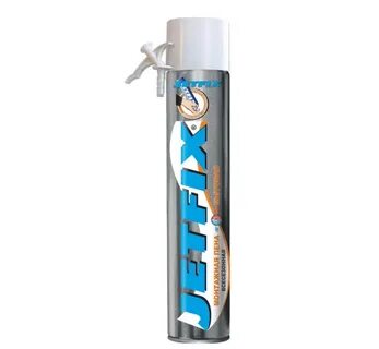 Монтажная пена jetfix