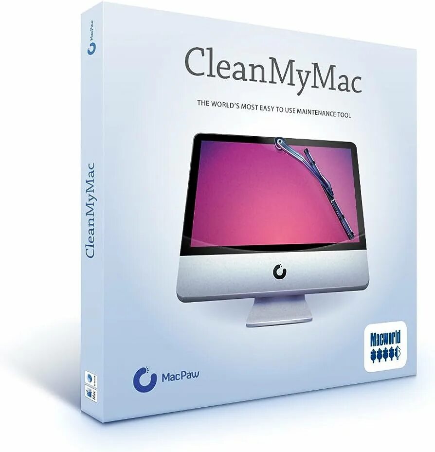 Cleanmymac x. Cleanmymac x
