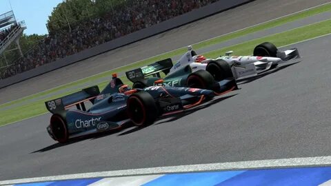 Rfactor 2