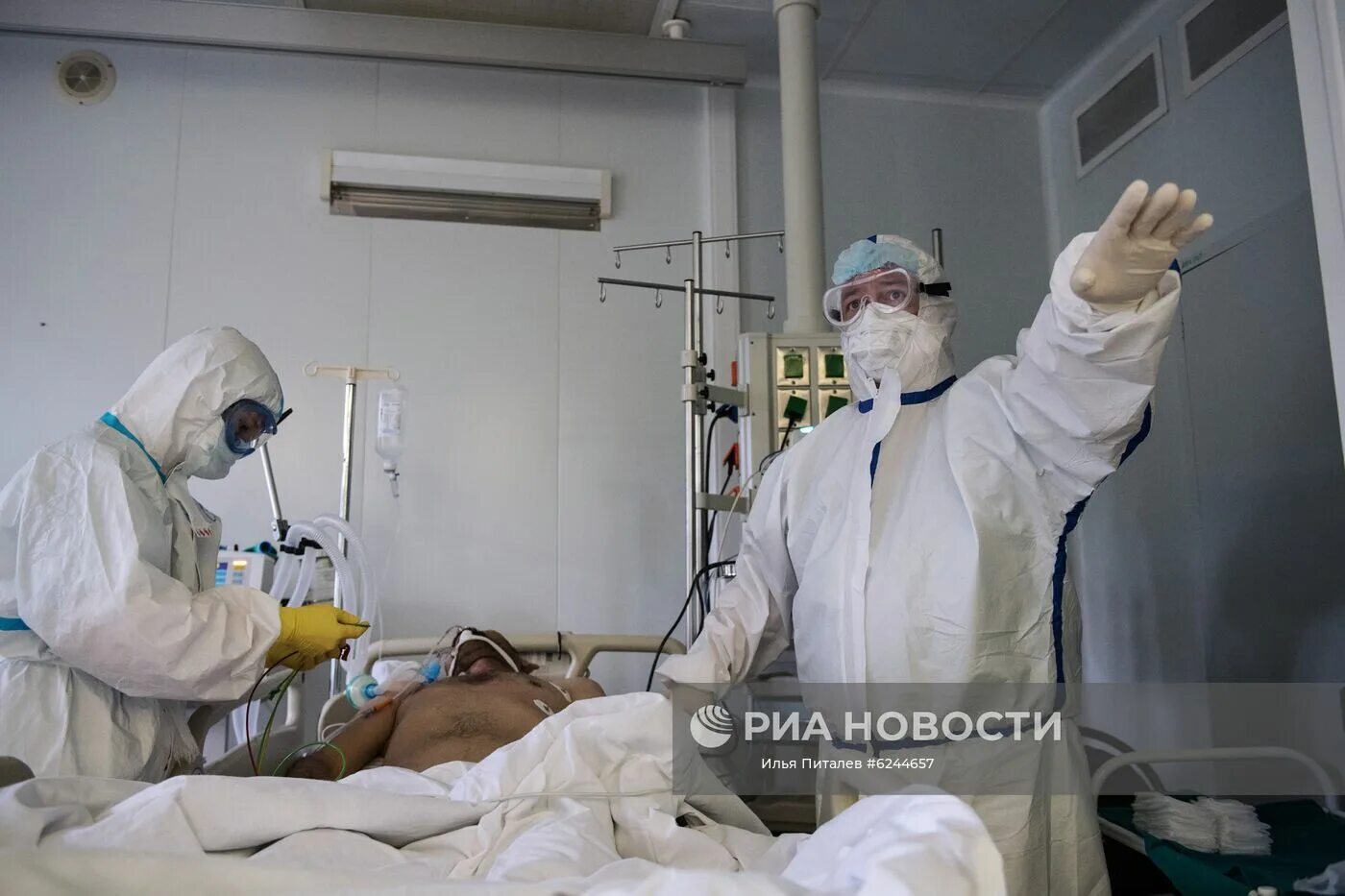 Врачи в пирогова москва. ГКБ №1 им. н.и. Пирогова. Пирогова больница реанимация. Отделение интенсивной терапии ГКБ 1 Пирогова. Госпиталь Пирогова.