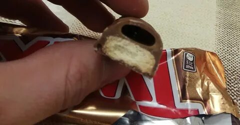 Твикс 1 палочка
