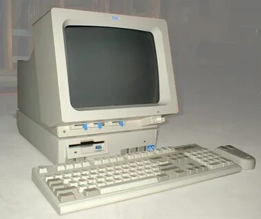 Ibm 1