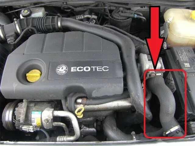 Контрактные б/у турбины на Opel Zafira: купить, цены. Каталог запчастей из автор