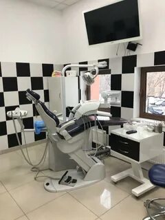 Аренда стоматологического кресла
