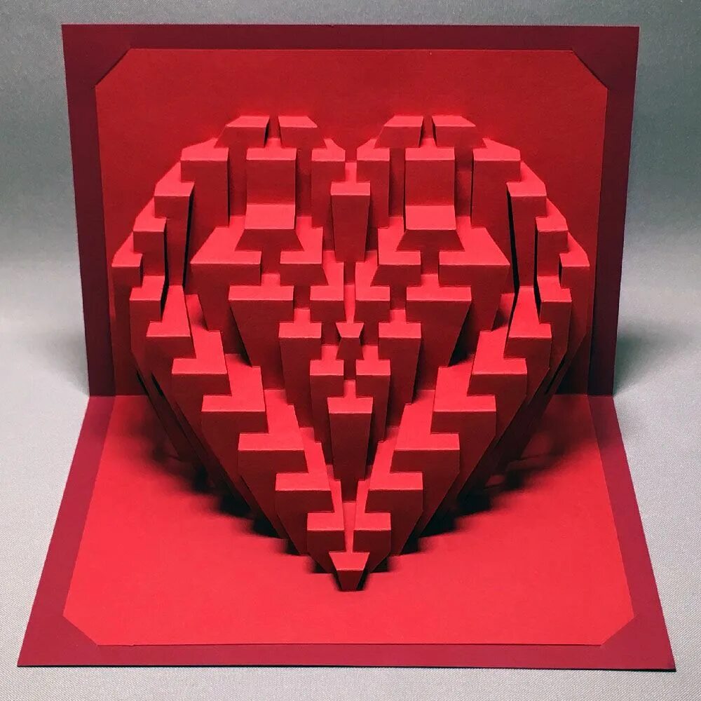 Объемное сердечко схема. Объемное сердечко схема. Сердечко оригами из бумаги схема для детей. Оригами сердце схема. Объемное сердечко схема.