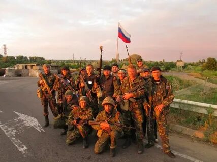 Какие в луганской