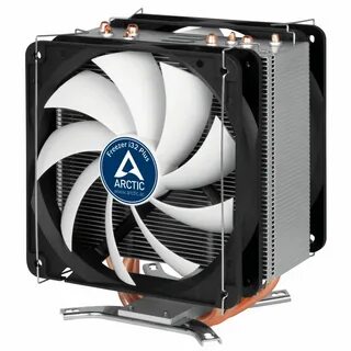 Arctic freezer 4u m